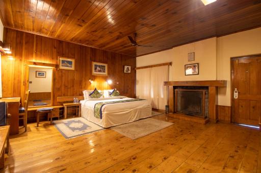 Hotel Negi's Mayflower A heritage Since 1965 - Housity