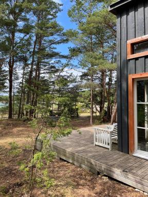 Kalana Kapteni Beach House - Housity