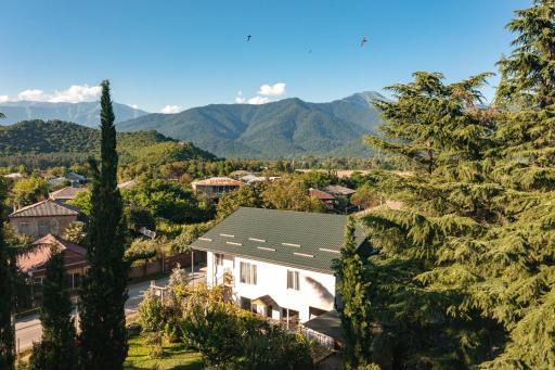 Orenda - Hizvo