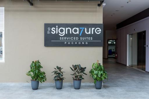The Signature Serviced Suites Puchong - Housity