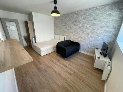 Studio & Parking privé Centre Orléans tram au pied - Housity