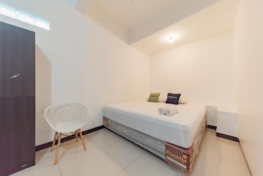 Urbanview Hotel Syariah 99 Banjarbaru by RedDoorz - Housity