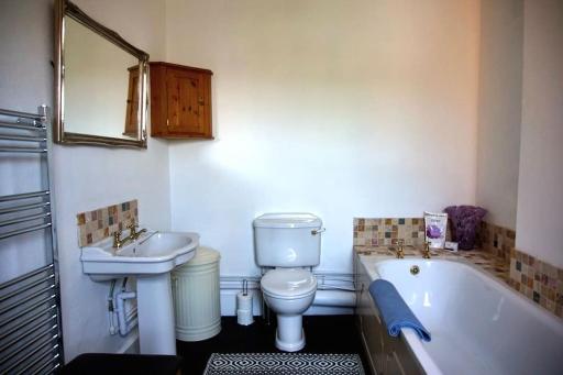 The Hideout - Top of the Town - Apartment in Stroud - Housity