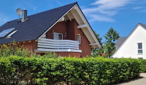 Ferienwohnung Am Obstgarten - Hizvo