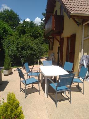Chambre dans maison - Housity