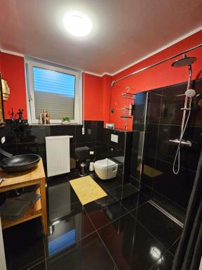 Bismarck-Apartment - Housity