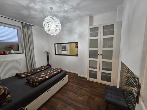 Bismarck-Apartment - Housity