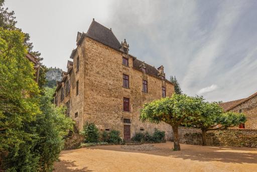 Manoir de Laroque Delprat - Hizvo