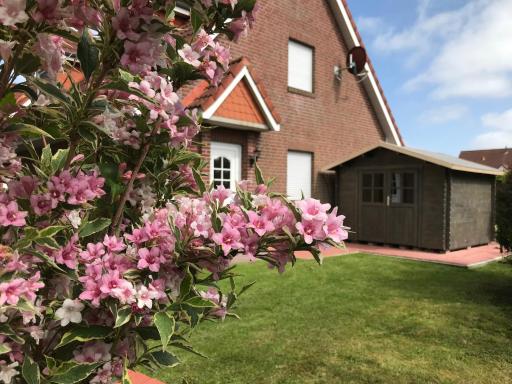 Ferienhaus Luetje-Huuske - Housity