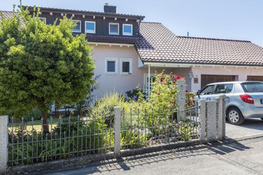 Haus Unterseeblick - Sonnenaufgang - Housity