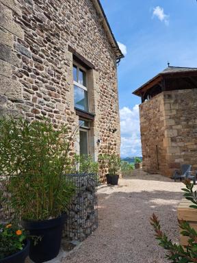 La Tour d'Olympe - Housity