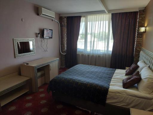 Ipsala Mola Otel - Housity