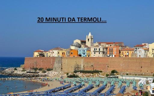 Valerio's Home Historical Center - Housity