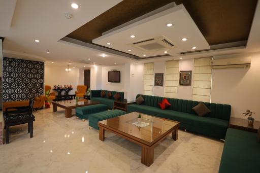 Surasena Regal Vista Agra - Housity