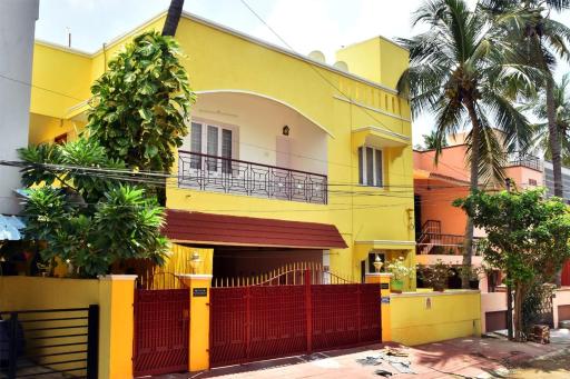 SHAKTI NIVAS - Housity