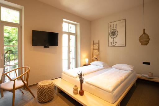 VILLA BASAMAK - Housity