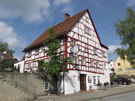 Schildwirtschaft Zum Rothen Ochsen - Housity