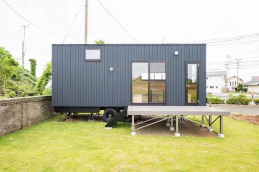 FUKUOKA FUKUTSU MUNAKATA YUSUKE HOUSE - Housity