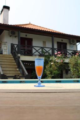 Casa da Aldeia da Avó - Housity
