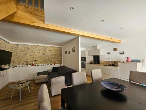 Rue des Tilleuls - Housity