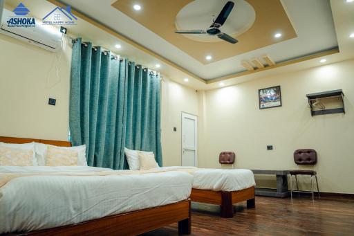 Hotel Happy Home - Housity