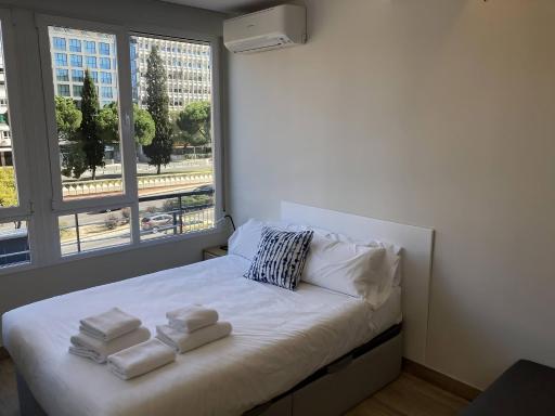 Castellana 4 torres Apartments - Housity