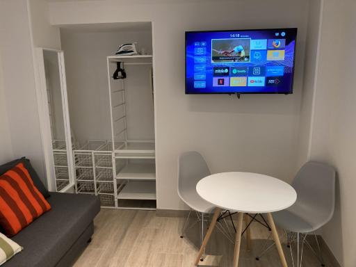 Castellana Norte Apartments - Housity