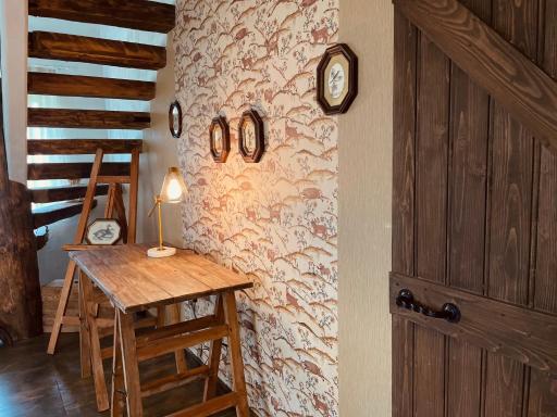 Inside, The Village- Atelier - Housity