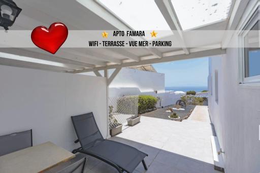 Famara - Casa Marosenia - Housity