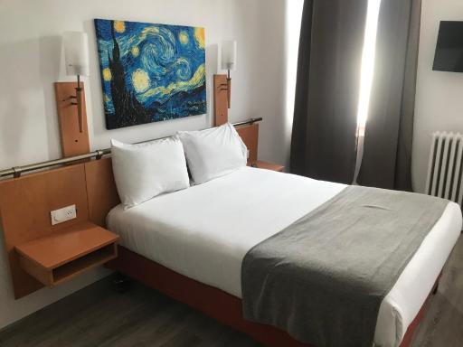 Hotel Morand - Housity