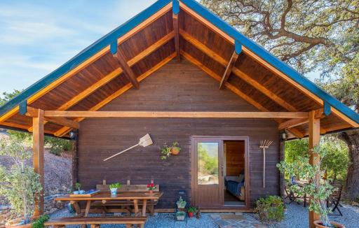 Cabana La Encina - Housity