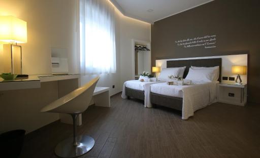 L`essenza B&B - Housity