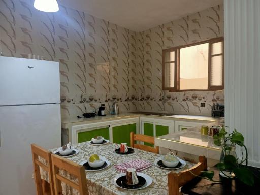 Family home Tetouan - Housity