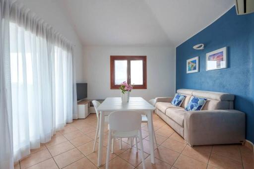 Tavolara Paradise - Sea View - Swimming Pool - WiFi - Housity