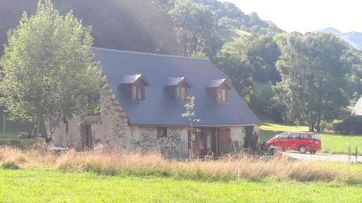Penstone Grange - Hizvo