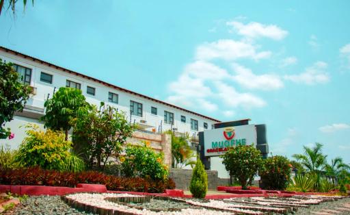 Muofhe Graceland Lodge - Housity