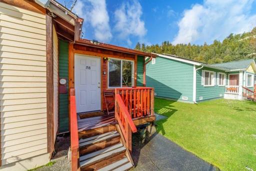 Elk Meadow Cabins 15B Lady Bird - Single Room - Housity