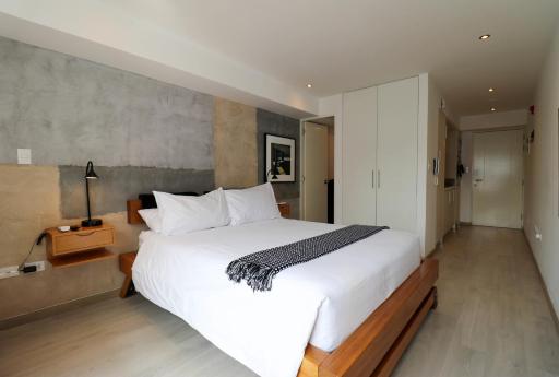 Spacious Loft in Barranco - Housity