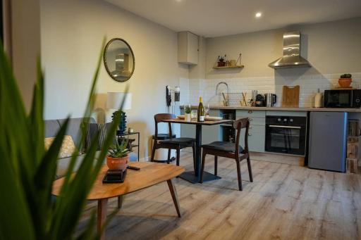 Appartement Saint-Valery - Housity