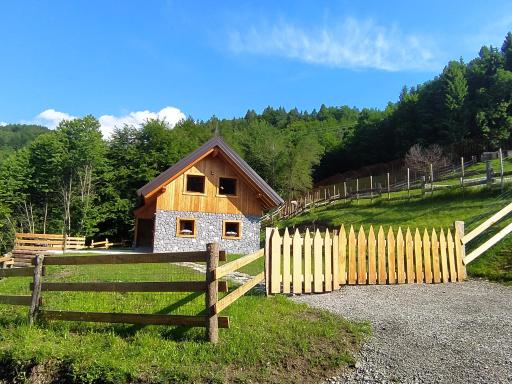 Chalet Navauce - Housity