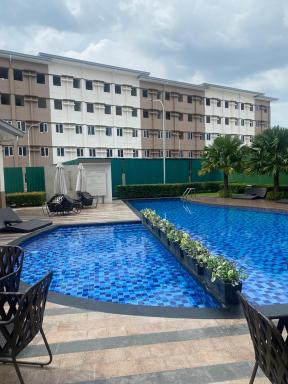 Twenty-Nine Cats - SMDC Cheer Residences Marilao - Housity