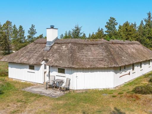 Holiday home Fjerritslev XXXIV - Housity
