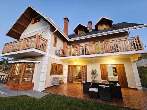 Pousada Monte Silvestre - Housity