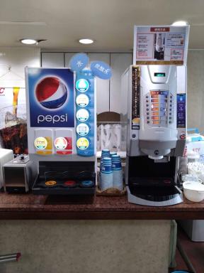 Hotel Tetora Kasugai Station Hotel - Housity