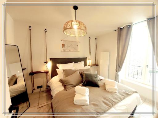 APPART HOTEL Place des Jolis Rêves - Housity