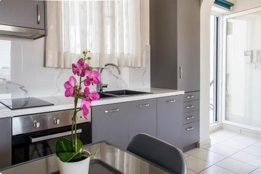 Beautiful Loft Ilion - Housity