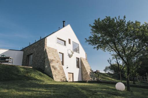Boutique hotel Zikmundov - Housity