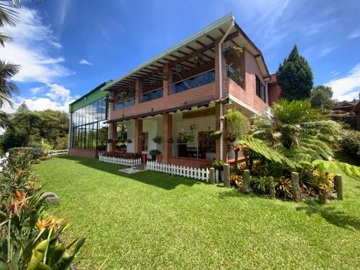 Finca Hotel 12 Palmas by 5 Host - Housity