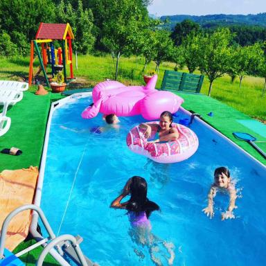 Apartman Nana - Hizvo