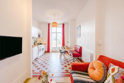 Le Nid d'Ernest - Housity